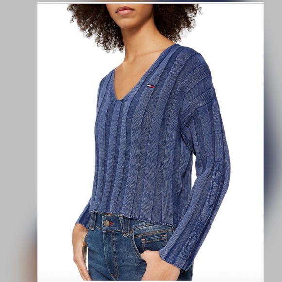 Tommy sweater - Picture 5 of 6